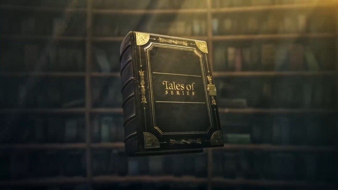 全是回忆杀！传说系列30周年纪念视频震撼发布