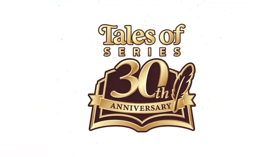 全是回忆杀!传说系列30周年纪念视频震撼发布 全是回忆杀!传说系列30周年纪念视频震撼发布