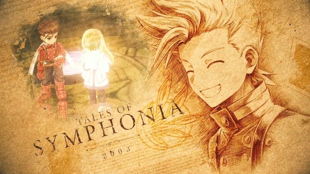 全是回忆杀!传说系列30周年纪念视频震撼发布 全是回忆杀!传说系列30周年纪念视频震撼发布