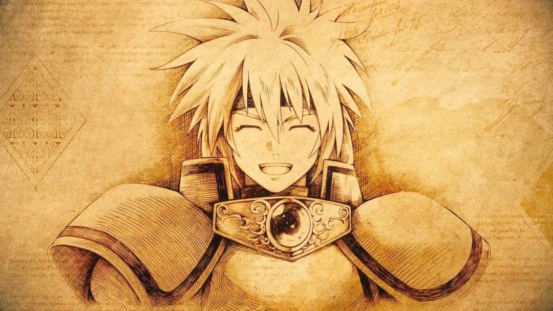 全是回忆杀!传说系列30周年纪念视频震撼发布 全是回忆杀!传说系列30周年纪念视频震撼发布