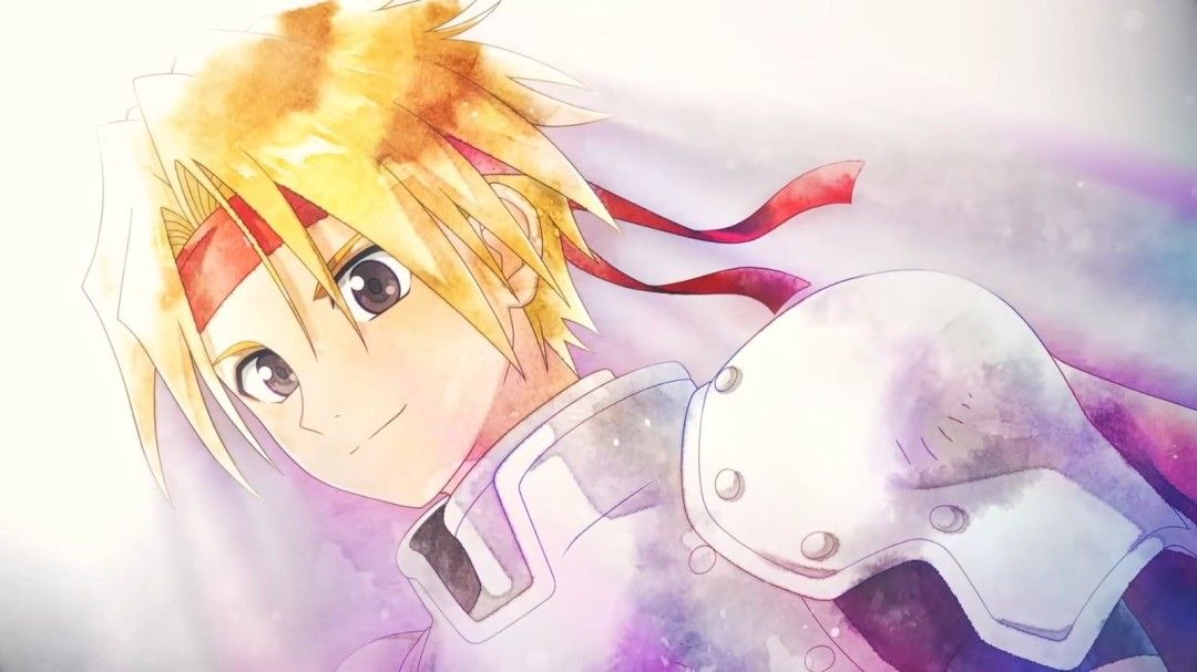 全是回忆杀!传说系列30周年纪念视频震撼发布 全是回忆杀!传说系列30周年纪念视频震撼发布