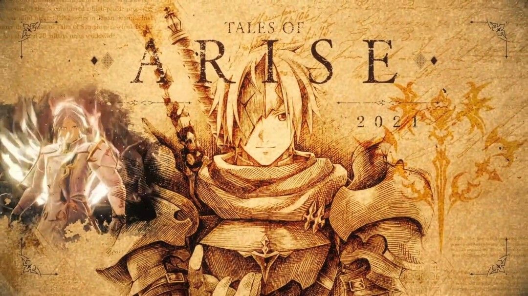 全是回忆杀!传说系列30周年纪念视频震撼发布 全是回忆杀!传说系列30周年纪念视频震撼发布