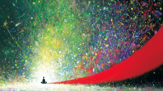 《黑神话：悟空》制作人冯骥时隔三月再发微博