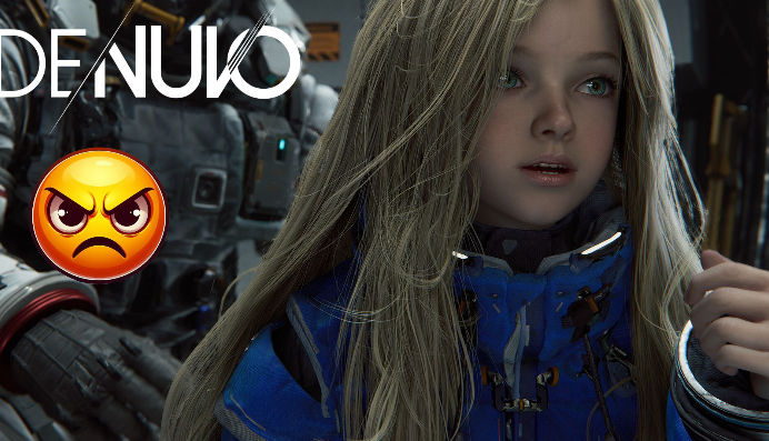 臭名昭著！卡普空新作《虚实万象》D加密技术引爆玩家怒火遭抵制