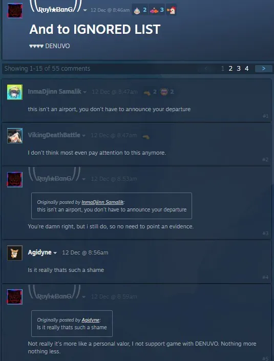 臭名昭著！卡普空新作《虚实万象》D加密技术引爆玩家怒火遭抵制