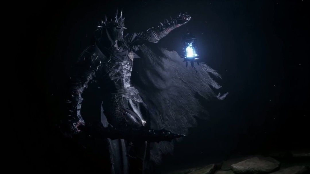 《堕落之王2》全新肢解系统：玩家可斩断敌人每一处肢体