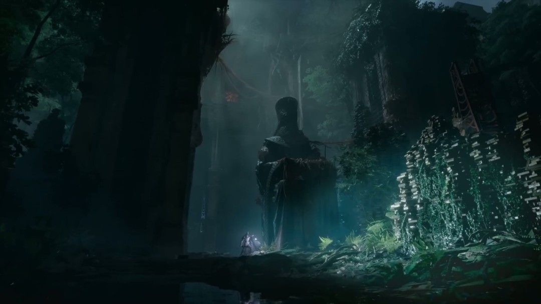 《堕落之王2》全新肢解系统：玩家可斩断敌人每一处肢体