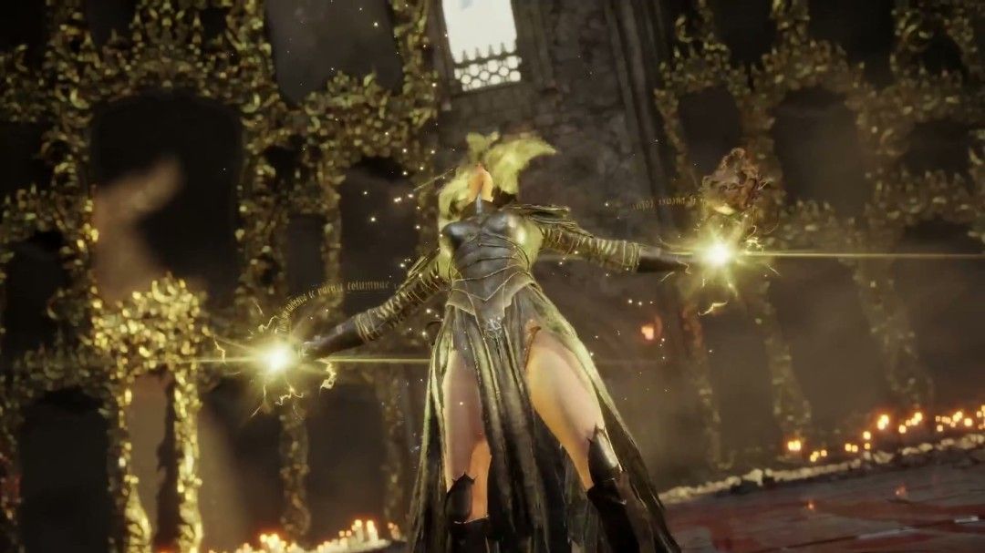 《堕落之王2》全新肢解系统：玩家可斩断敌人每一处肢体