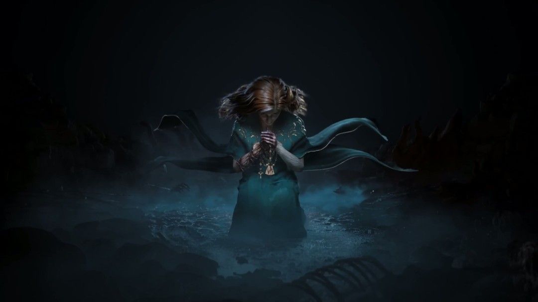 《堕落之王2》全新肢解系统：玩家可斩断敌人每一处肢体