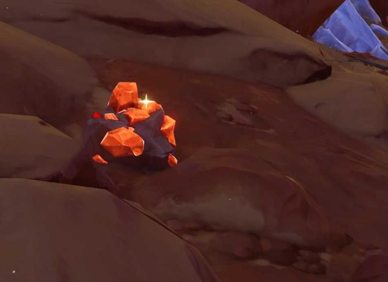 原神万相石采集指南 万相石高效收集路线全解析