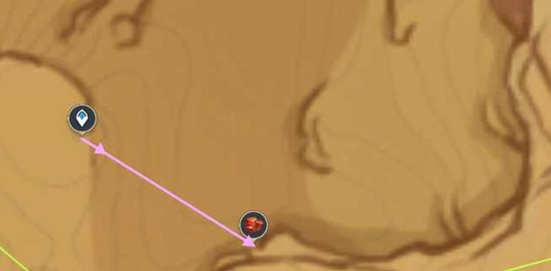 原神万相石采集指南 万相石高效收集路线全解析