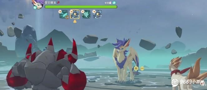 洛克王国世界 奥位置全收集指南 洛克王国世界 奥位置全收集指南