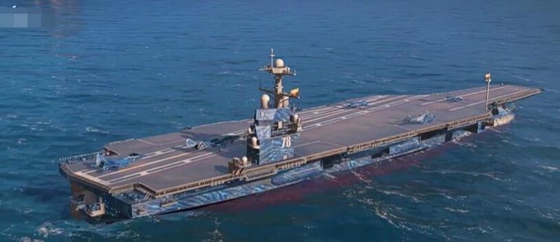 现代战舰手游金条船如何选三艘顶尖金条船深度评测