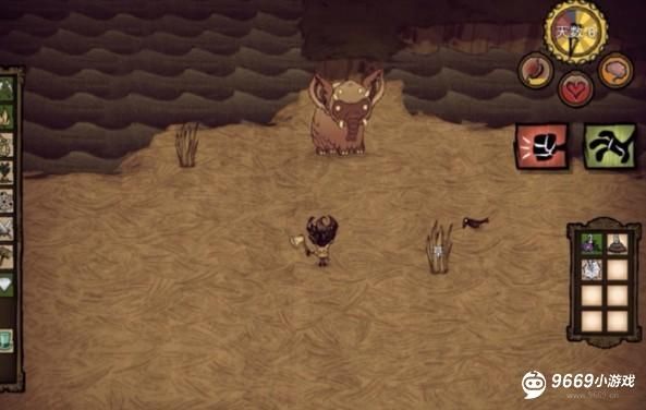 饥荒联机版食物性价比全解析  
饥荒联机版前期食物性价比指南