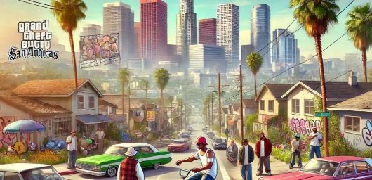 gtasa作弊秘籍大全完整版-gtasa最新2025作弊码合集