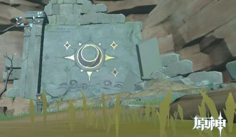 原神鹤观岛火炬如何点亮 鹤观岛火炬解谜超详攻略