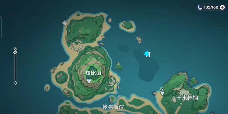 原神鹤观岛火炬如何点亮 鹤观岛火炬解谜超详攻略