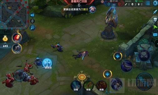 王者荣耀无限召唤模式玩法解析 无限召唤规则详解