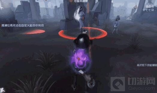 第五人格勘探员实战技巧 勘探员核心技能深度解析