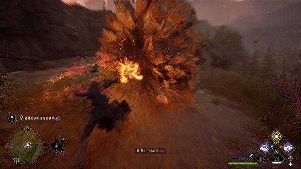 霍格沃茨之遗梅林试炼9种谜题解法大全