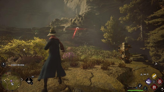 霍格沃茨之遗梅林试炼9种谜题解法大全