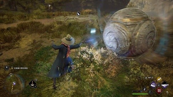 霍格沃茨之遗梅林试炼9种谜题解法大全