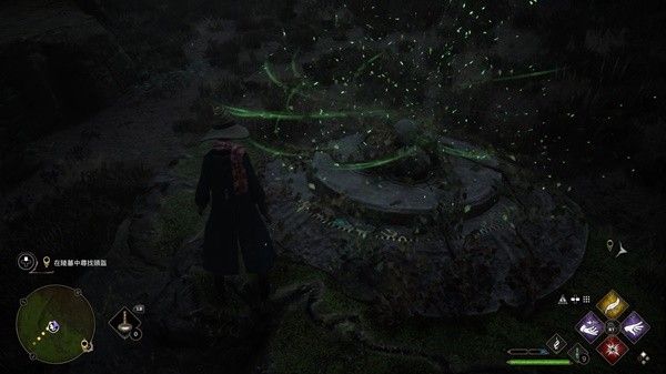 霍格沃茨之遗梅林试炼9种谜题解法大全