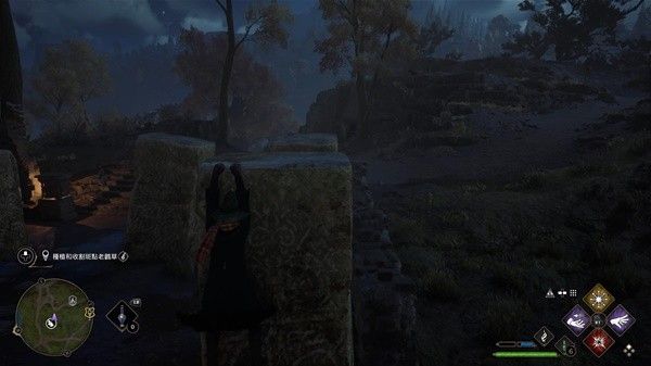 霍格沃茨之遗梅林试炼9种谜题解法大全