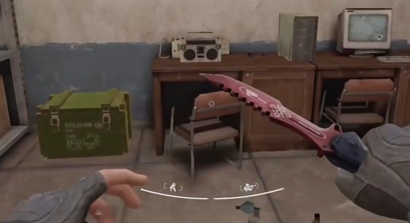 暗区突围PC端矿区玩法详解  
暗区无限矿区地图实战技巧攻略