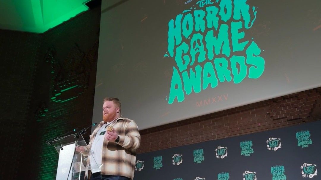 《寂静岭f》狂揽2025恐怖游戏大奖 小岛秀夫荣膺终身成就殊荣 《寂静岭f》狂揽2025恐怖游戏大奖 小岛秀夫荣膺终身成就殊荣