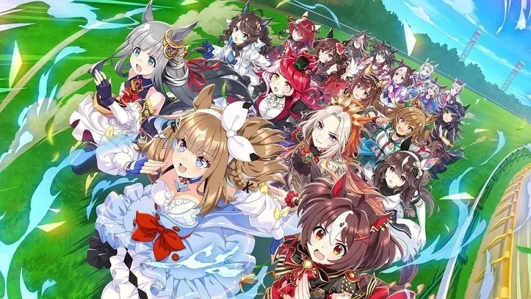 《影之诗》联手《赛马娘》狂揽金！Cygames净利润暴涨136%