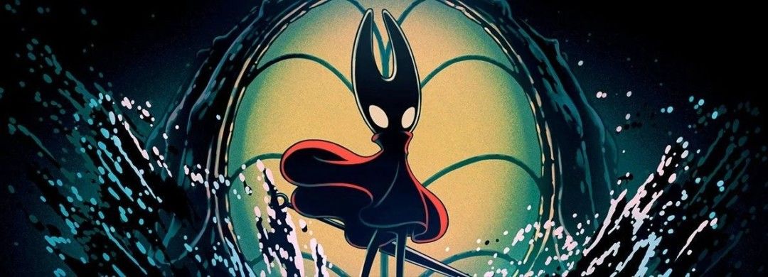 《空洞骑士：丝之歌》免费DLC锁定2026年 同步推出初代重制升级版