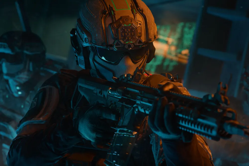 Xbox负责人盛赞《使命召唤：黑色行动7》惊艳表现！坦言年货大作开发不易