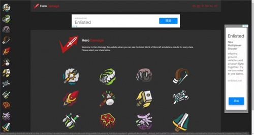 魔兽世界任务查询网站在哪-最新魔兽世界任务查询网站入口分享 魔兽世界任务查询网站在哪-最新魔兽世界任务查询网站入口分享