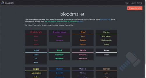 魔兽世界任务查询网站在哪-最新魔兽世界任务查询网站入口分享 魔兽世界任务查询网站在哪-最新魔兽世界任务查询网站入口分享