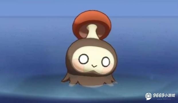 洛克王国世界菇菇丁超全进化攻略