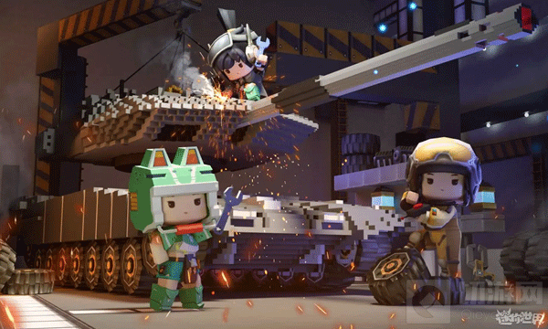 迷你世界游戏氧气面罩怎么做 氧气面罩制作全攻略