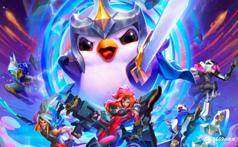 金铲铲之战S16：暗影岛95超强阵容搭配指南