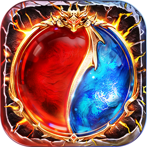 暮影战神九职业