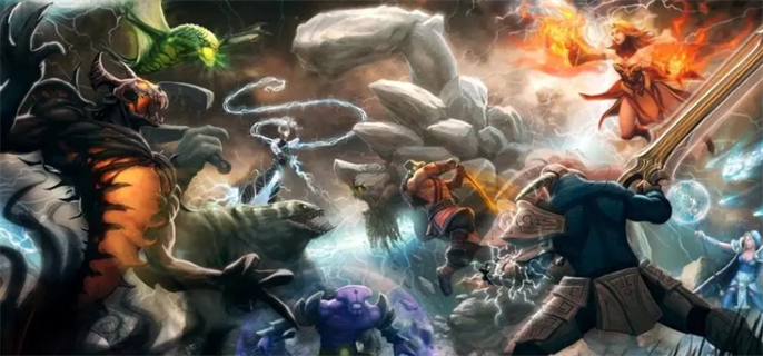 魔兽世界单机版GM命令有哪些-最全单机版GM命令指南