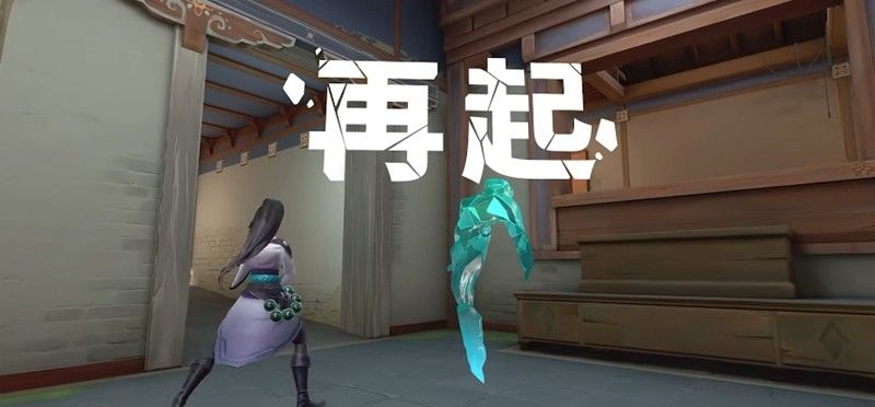 无畏契约手游奶妈角色究竟是谁 贤者技能全细节深度解析