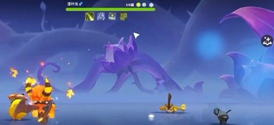 洛克王国世界蓬叶虫捕捉攻略
蓬叶虫获取技巧详解 洛克王国世界蓬叶虫捕捉攻略
蓬叶虫获取技巧详解