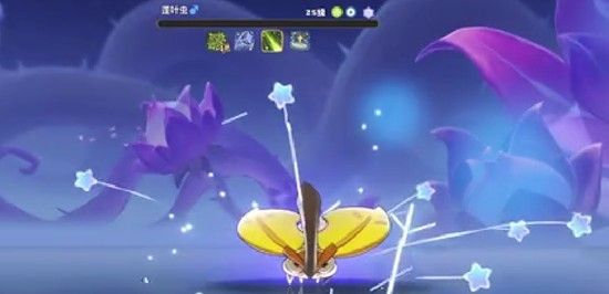 洛克王国世界蓬叶虫捕捉攻略
蓬叶虫获取技巧详解 洛克王国世界蓬叶虫捕捉攻略
蓬叶虫获取技巧详解