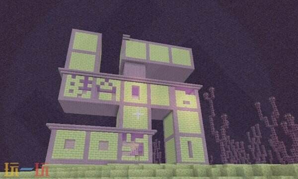 我的世界末地城如何快速定位 MC末日城精准坐标指令大全