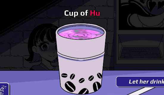 异常咖啡机全CG代码大全-2026最新全CG代码汇总分享