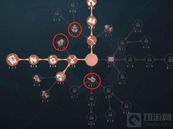 第五人格屠夫排行谁最强势 最强屠夫实战解析