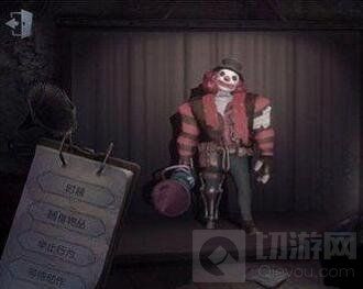 第五人格屠夫排行谁最强势 最强屠夫实战解析