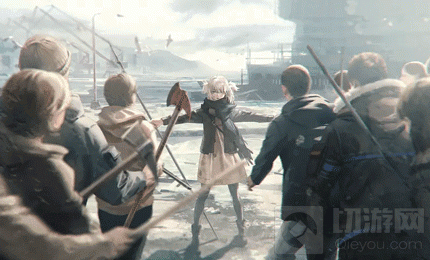 战双帕弥什苏菲亚能力怎么配 苏菲亚技能属性全解析