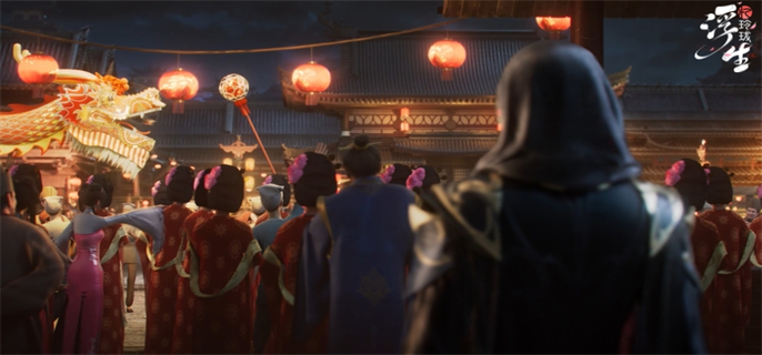 浮生忆玲珑官网入口在哪-最新官网地址一键直达