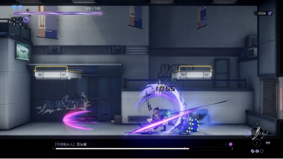 与其堆砌难度，不如打磨涩度？二次元银河城新作《少女与学院城》1月15日震撼发售